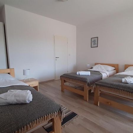 Posteja Rooms ザダル エクステリア 写真