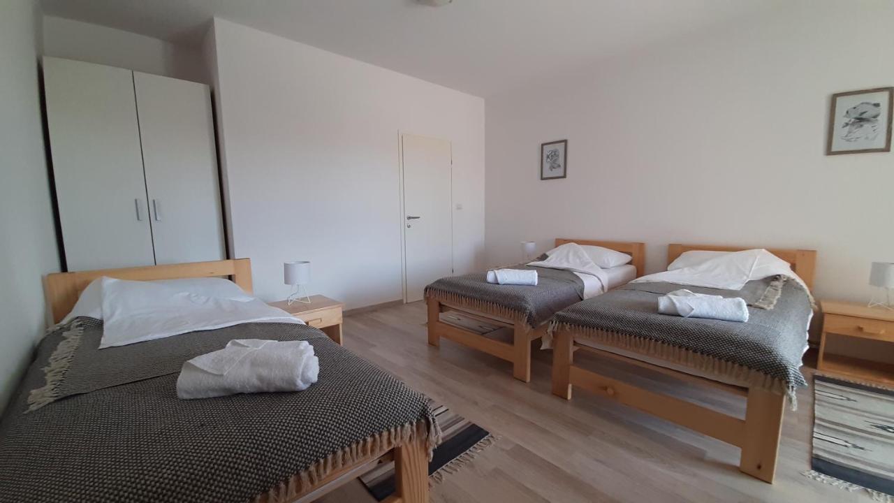 Posteja Rooms ザダル エクステリア 写真