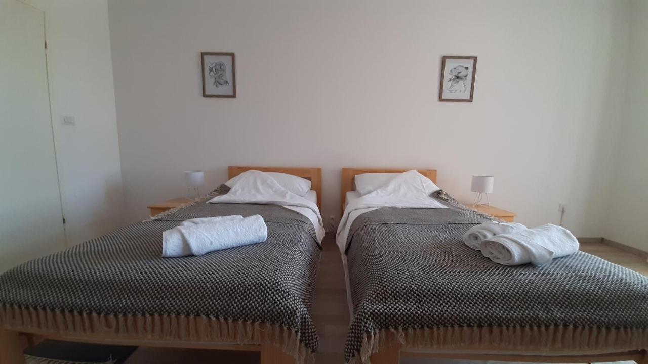 Posteja Rooms ザダル エクステリア 写真