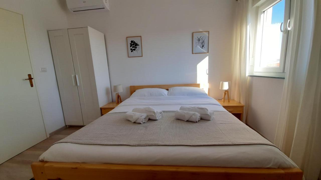 Posteja Rooms ザダル エクステリア 写真