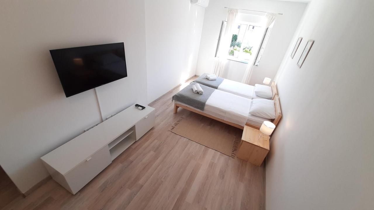 Posteja Rooms ザダル エクステリア 写真